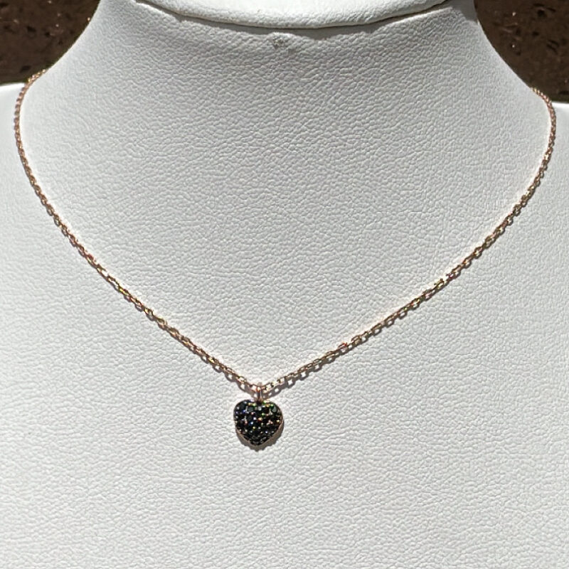 Κολιέ από Ασήμι 925