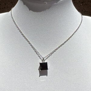 Κολιέ από Ασήμι 925