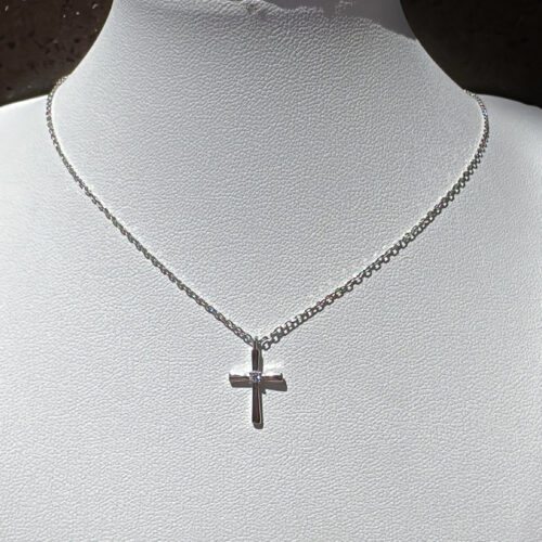 Κολιέ από Ασήμι 925