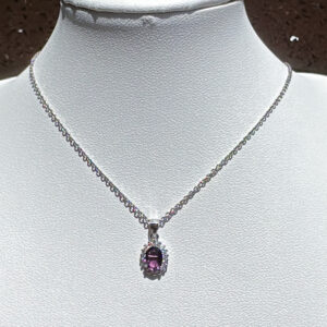 Κολιέ από Ασήμι 925