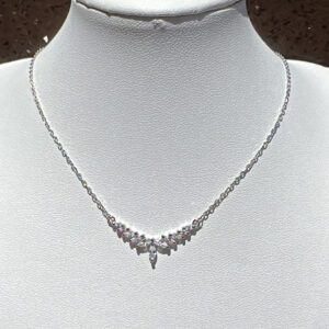 Κολιέ από Ασήμι 925