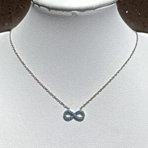 Κολιέ από Ασήμι 925