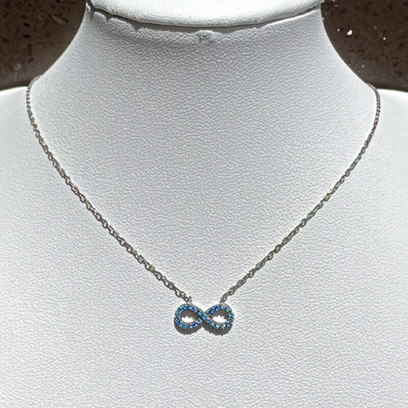 Κολιέ από Ασήμι 925