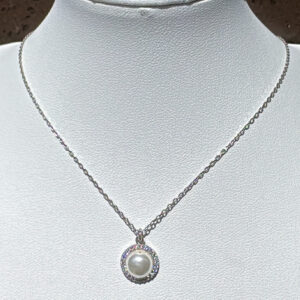 Κολιέ από Ασήμι 925