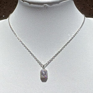 Κολιέ από Ασήμι 925