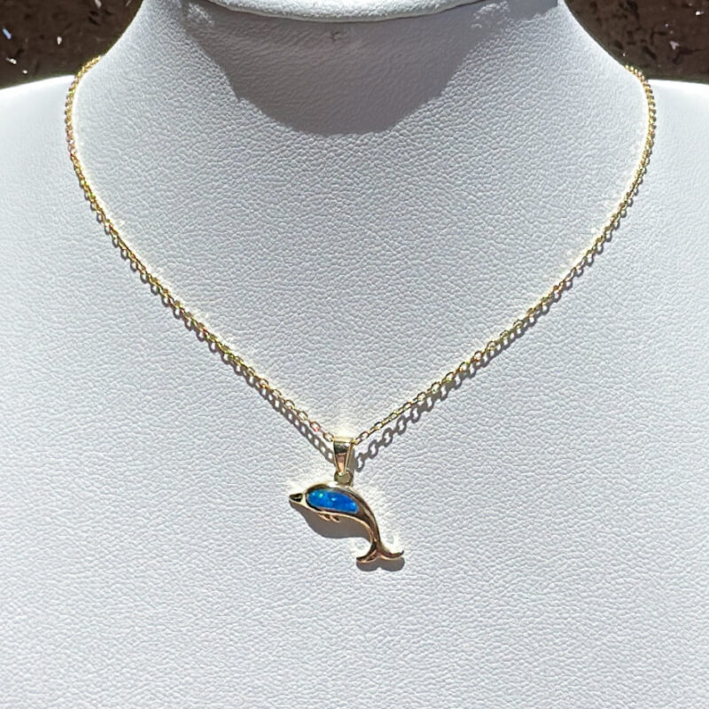 Κολιέ επίχρυσο από Ασήμι 925