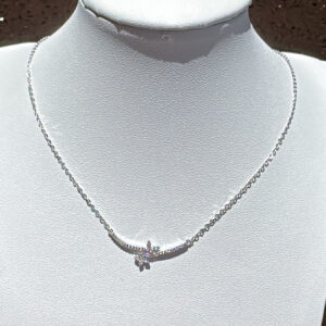 Κολιέ από Ασήμι 925