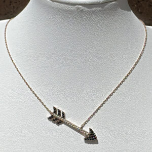 Κολιέ από Ασήμι 925