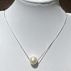 Κολιέ από Ασήμι 925