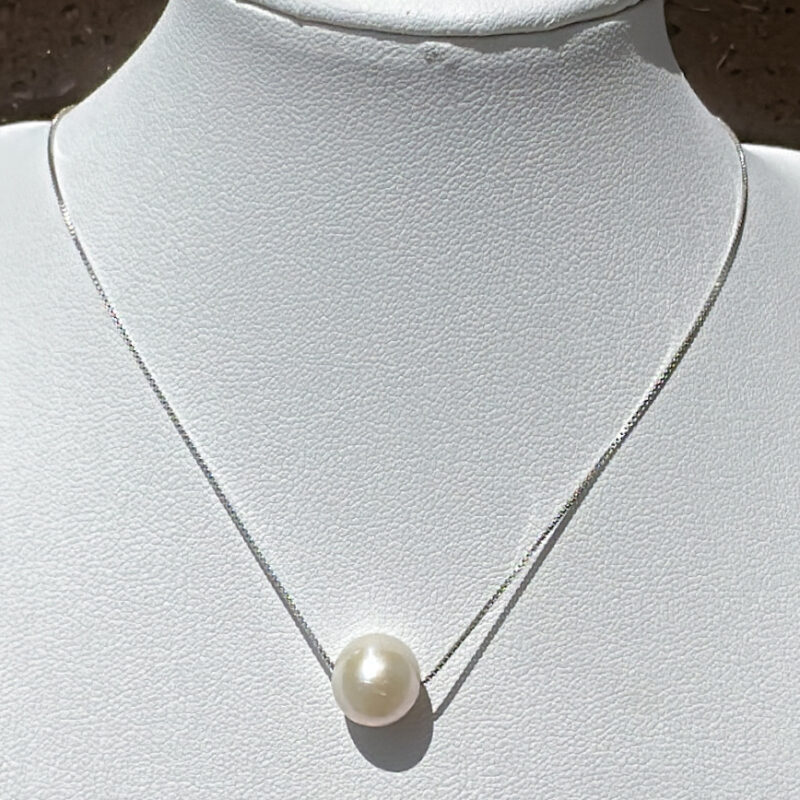 Κολιέ από Ασήμι 925