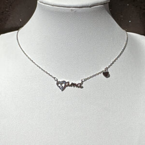 Κολιέ από Ασήμι 925