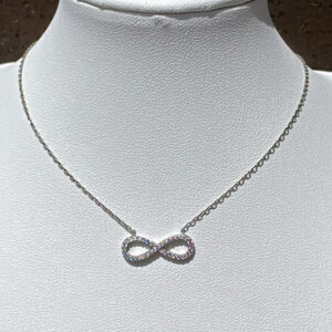 Κολιέ από Ασήμι 925