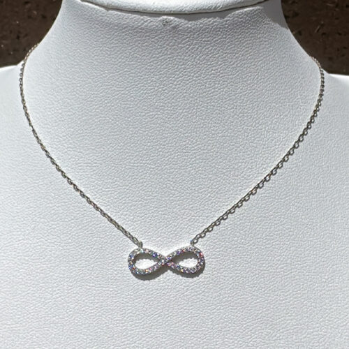 Κολιέ από Ασήμι 925