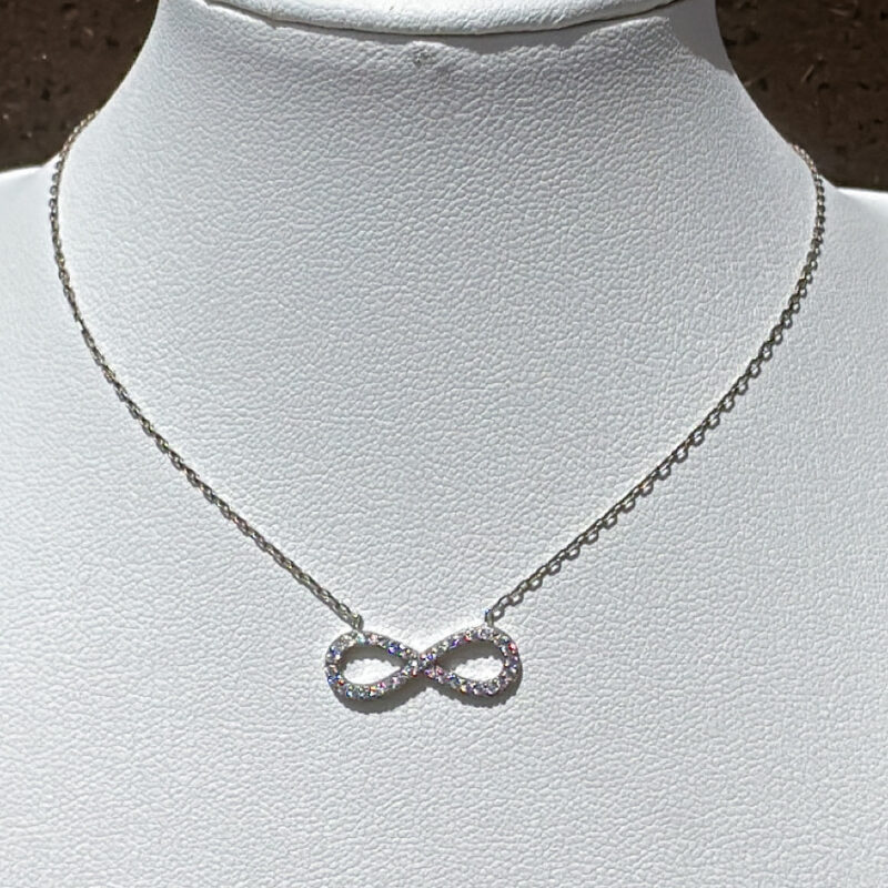 Κολιέ από Ασήμι 925