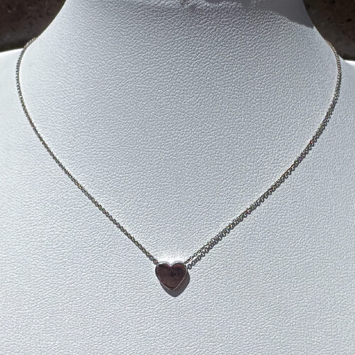 Κολιέ από Ασήμι 925