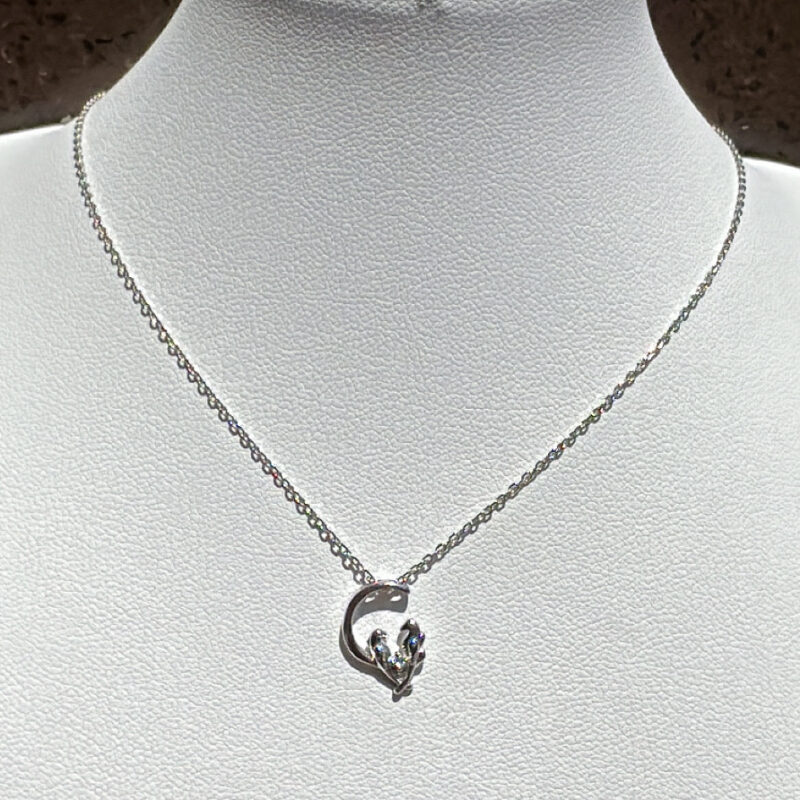 Κολιέ από Ασήμι 925