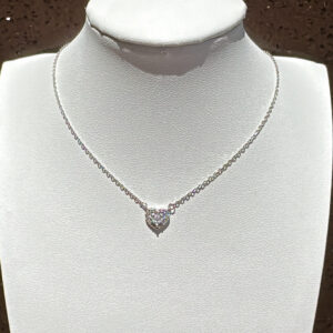 Κολιέ από Ασήμι 925