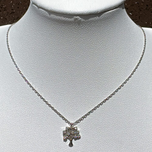 Κολιέ από Ασήμι 925