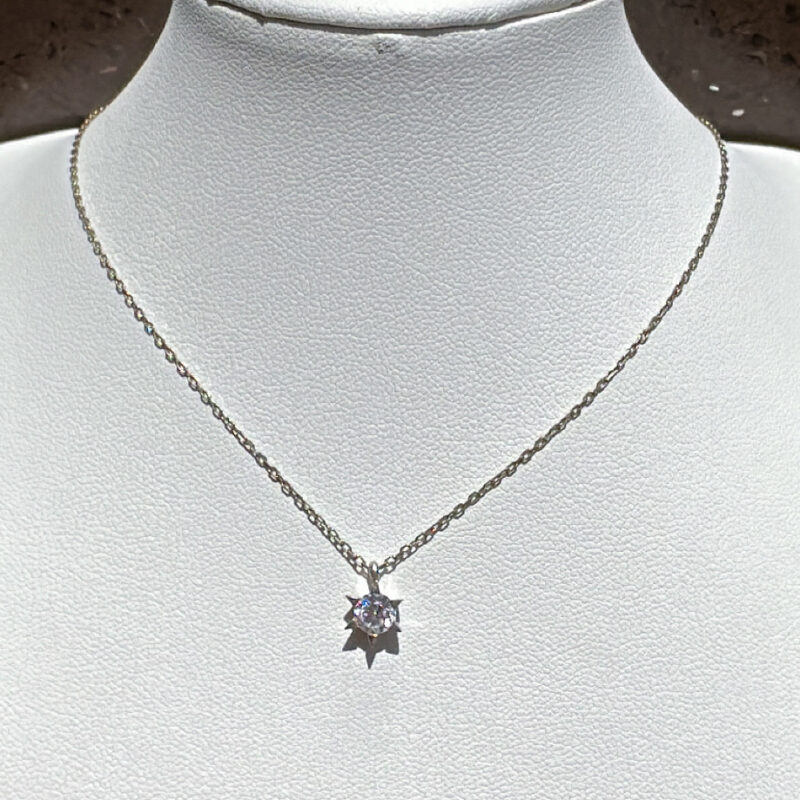 Κολιέ από Ασήμι 925