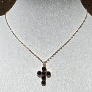 Κολιέ από Ασήμι 925