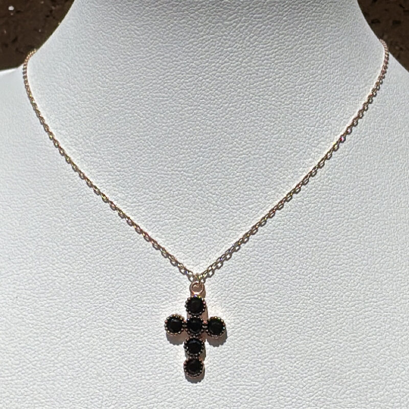 Κολιέ από Ασήμι 925