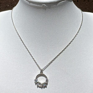 Κολιέ από Ασήμι 925