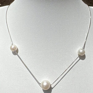 Κολιέ από Ασήμι 925