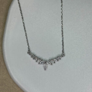 Κολιέ από Ασήμι 925