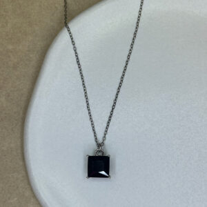Κολιέ από Ασήμι 925