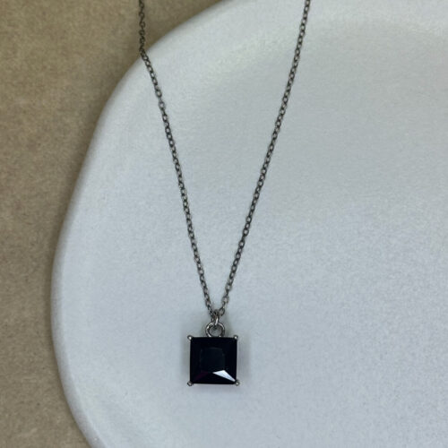 Κολιέ από Ασήμι 925