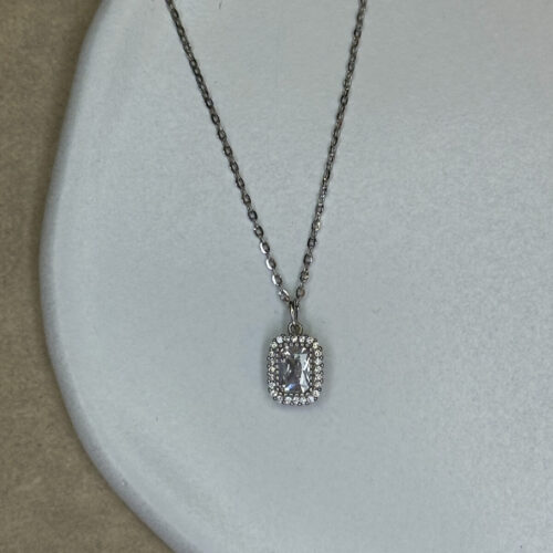 Κολιέ από Ασήμι 925