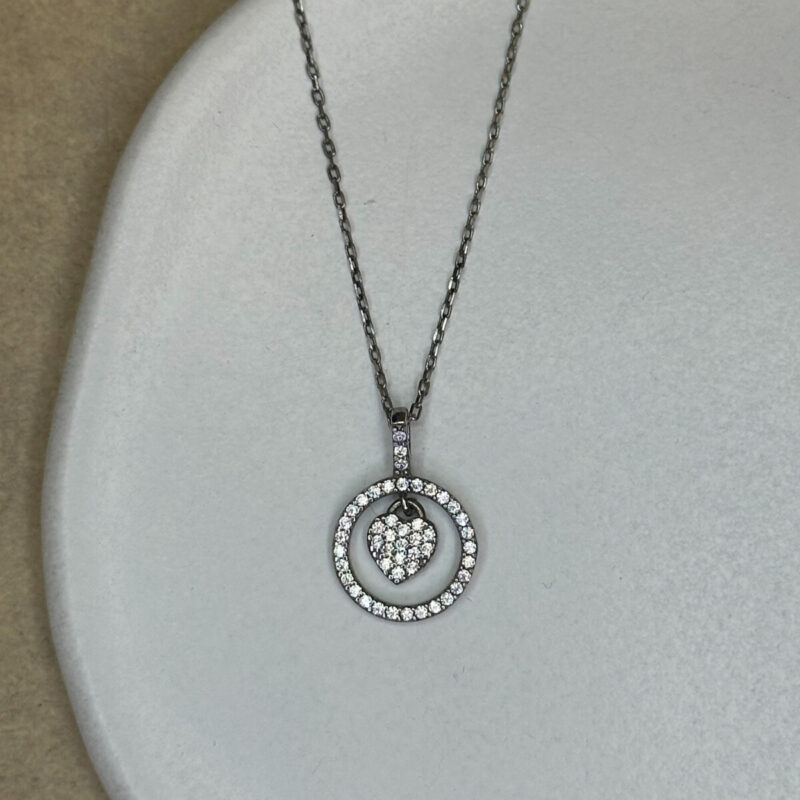 Κολιέ από Ασήμι 925