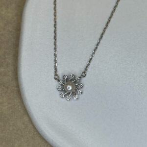 Κολιέ από Ασήμι 925