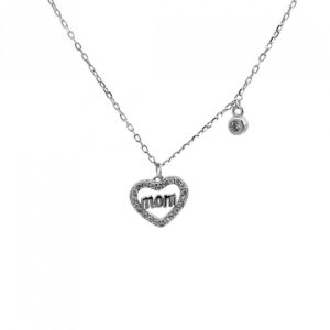 Κολιέ από Ασήμι 925