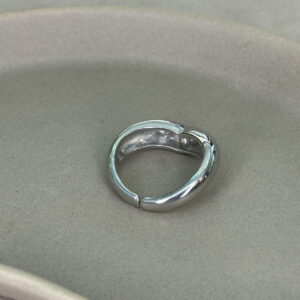 Ασημένιο Δαχτυλίδι 925