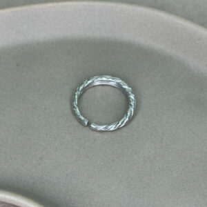 Ασημένιο Δαχτυλίδι 925