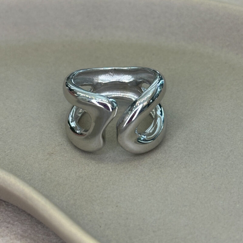 Ασημένιο Δαχτυλίδι 925