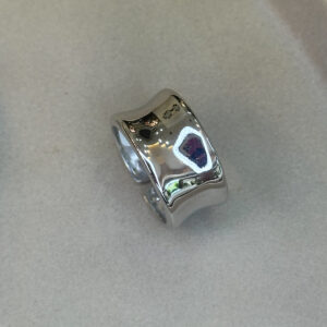 Ασημένιο Δαχτυλίδι 925