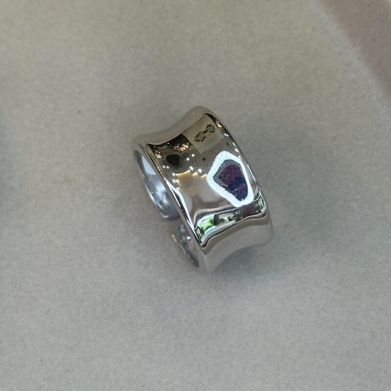 Ασημένιο Δαχτυλίδι 925