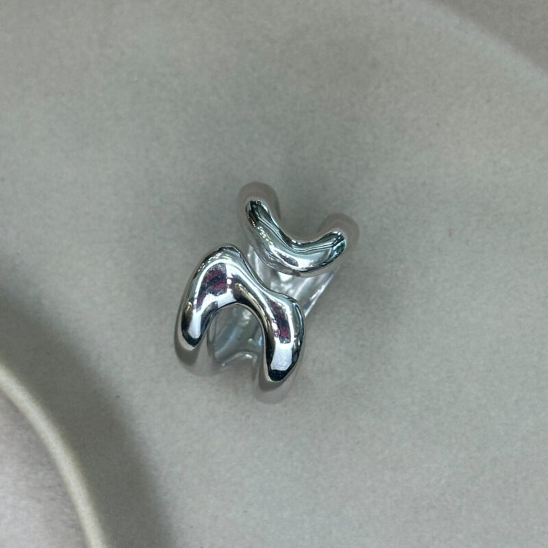 Ασημένιο Δαχτυλίδι 925