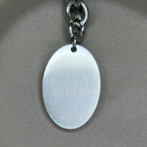 Ατσάλινο Μπρελόκ