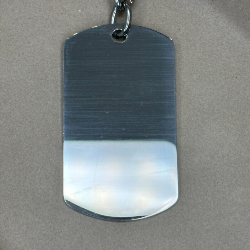 Ατσάλινο Μπρελόκ