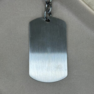 Ατσάλινο Μπρελόκ