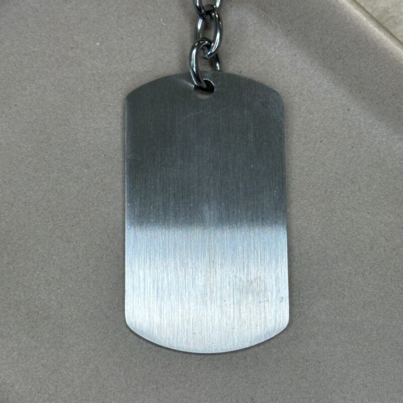 Ατσάλινο Μπρελόκ