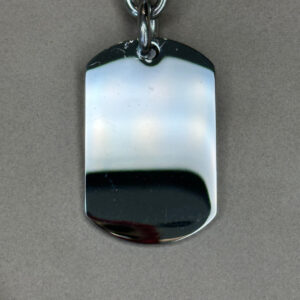 Ατσάλινο Μπρελόκ