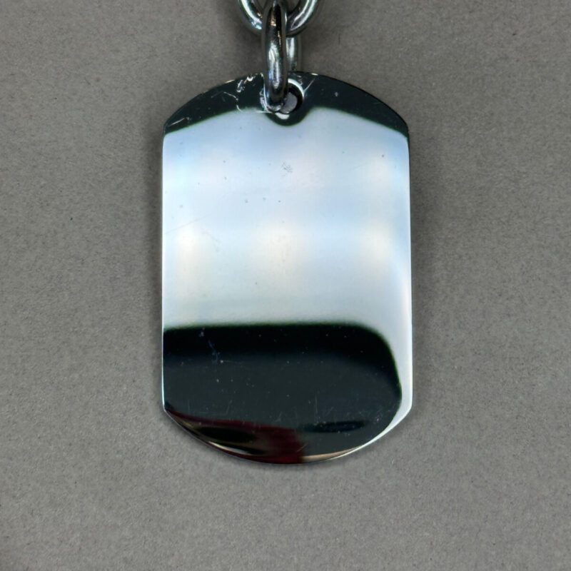 Ατσάλινο Μπρελόκ