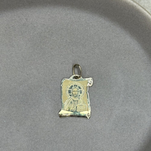 Φυλαχτό 9 Καρατίων