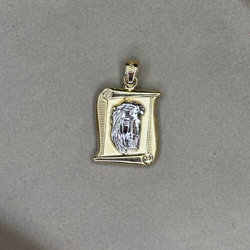 Φυλαχτό 9 Καρατίων