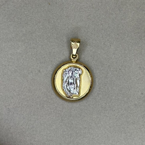 Φυλαχτό 9 Καρατίων