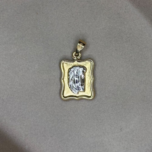 Φυλαχτό 9 Καρατίων